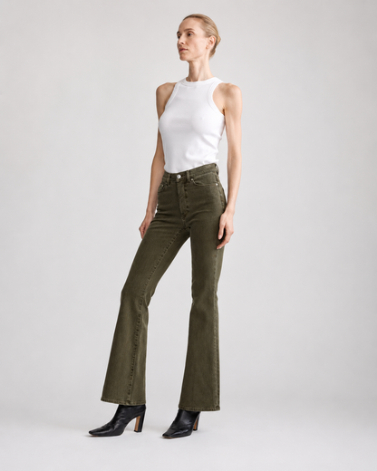 Bridget Bootcut High Rise Instasculpt™ 31.5" Jeans