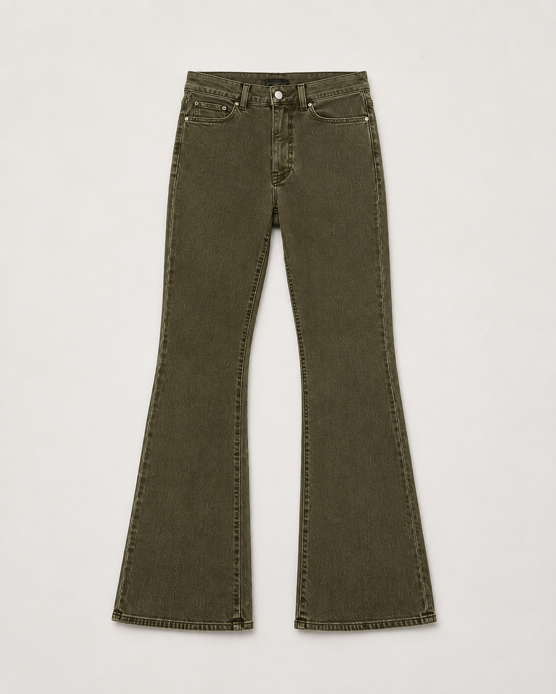 Bridget Bootcut High Rise Instasculpt™ 31.5" Jeans