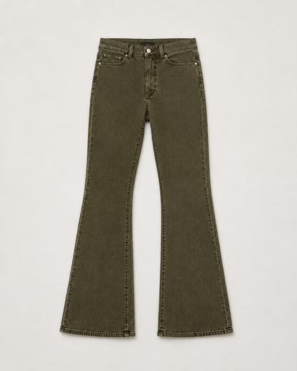 Bridget Bootcut High Rise Instasculpt™ 31.5" Jeans
