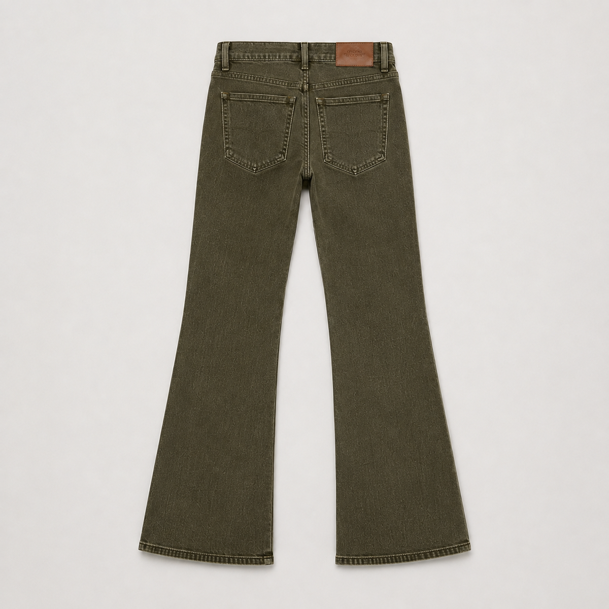 Bridget Bootcut High Rise Instasculpt™ 31.5" Jeans