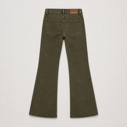 Bridget Bootcut High Rise Instasculpt™ 31.5" Jeans
