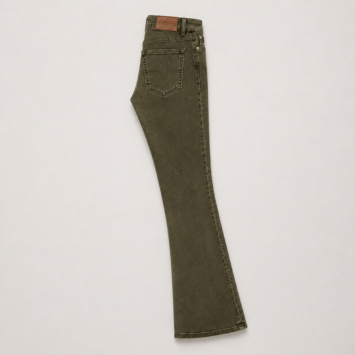 Bridget Bootcut High Rise Instasculpt™ 31.5" Jeans
